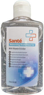Sante Santé Handgel desinfecterend 236ml