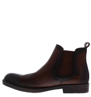 Santino chelsea leer Klaproos - 41