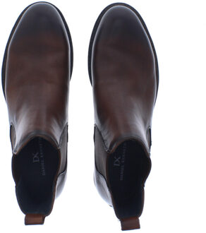 Santino chelsea leer - maat 43 Klaproos