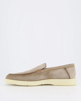 Santoni Heren botanist Grijs - 40,5