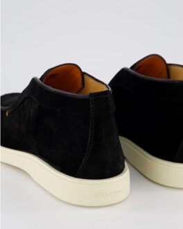 Santoni Heren detroit Zwart - 40