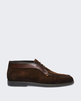 Santoni Heren ikki Bruin - 43