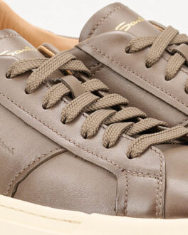 Santoni Sneakers Bruin - 43