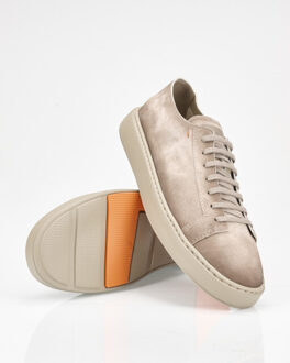 Santoni Sneakers Grijs - 45,5