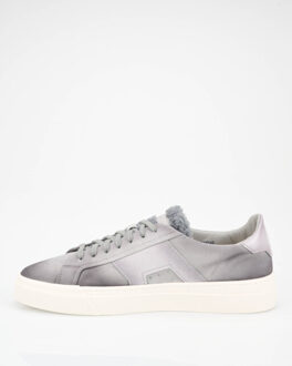 Santoni Sneakers Grijs - 45,5