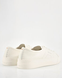 Santoni Sneakers Wit - 45,5