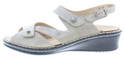 Santorin Grijs - 40,5