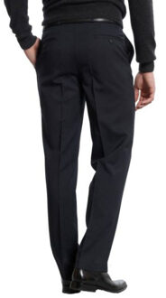 Santos-2590 Blauw - 24 (kwartmaat)