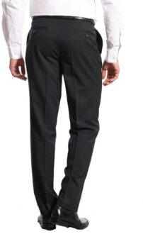 Santos-2590 Zwart - 27 (kwartmaat)