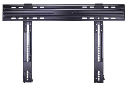 Sanus LL11-B2 TV beugel Zwart