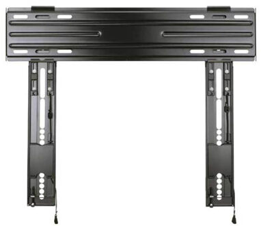 Sanus ML11-B2 TV beugel Zwart