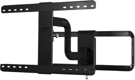 Sanus Premium full motion TV muurbeugel <  70" - VLF525