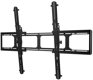 Sanus VXT7-B2 TILT TV beugel Zwart