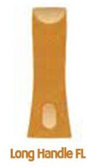 Sanwei M8 Tafeltennis Blade (5 Ply Hout, Gratis Ronde Tas & Rand Tape) sanwei Racket Ping Pong Bat