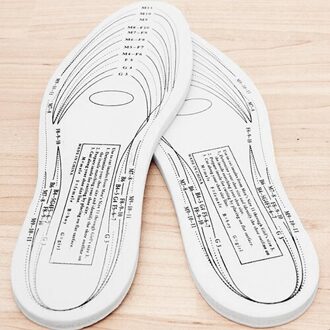 SANWOOD Mannen Vrouwen Verhogen Hoogte Hoge Inlegzolen Memory Foam Shoe Inserts Kussen Pad Voetverzorging Comfort Pijnbestrijding Kussens Pad