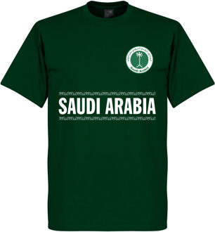 Saoedi-Arabië Team T-Shirt - L