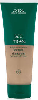 Sap Moss Weightless Hydration Shampoo 200 Ml