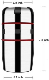 Sapcentrifuge Roestvrij Staal Oranje Juicer Handleiding Deksel Rotatie Citrus Fruit Groenten Juicer Knijper Handleiding Voedsel Juicers