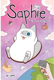Saphie The One-Eyed Cat Volume 1 - Joho