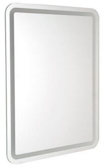 Sapho Badkamerspiegel Sapho NYX 60x80 cm LED-Strips Sapho