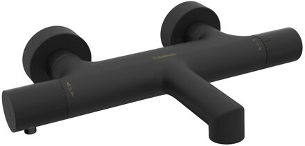 Sapho Badkraan Inbouw Sapho Solaris Mat Zwart