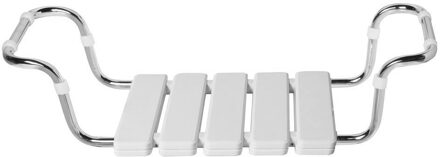 Sapho Badzitting Verstelbaar Sapho Handicap 88x32 cm Wit