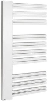 Sapho Designradiator Sapho Altalena Recht 60x121 cm 642W Wit