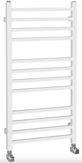 Sapho Designradiator Sapho Metro 45x89 cm Wit Sapho