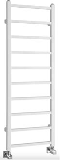 Sapho Designradiator Sapho Metro Light 40x114 cm Wit Sapho