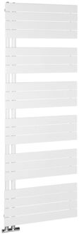 Sapho Designradiator Sapho Mili 60x179.8 cm 900W Wit