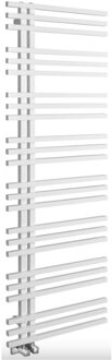 Sapho Designradiator Sapho Sophina 60x164,7 cm 833W Mat Wit