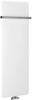 Sapho Designradiator Sapho Tabella 49x159 cm 734W Mat Wit