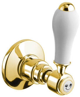 Sapho Douchehendel Twee-weg Omleider Sapho Antea Goud