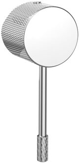 Sapho Douchekraan Hendel Sapho Solaris Mat Chroom