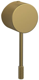 Sapho Douchekraan Hendel Sapho Solaris Mat Goud