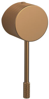 Sapho Douchekraan Hendel Sapho Solaris Mat Koper