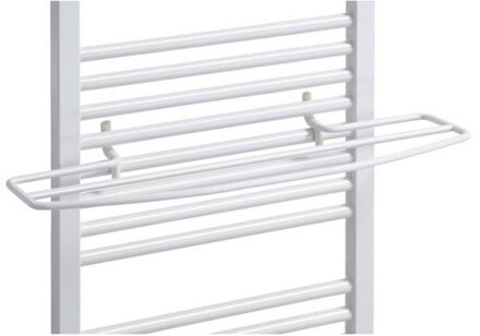 Sapho Handdoekbeugel voor Radiatoren Sapho 60x21.4 cm Wit Sapho