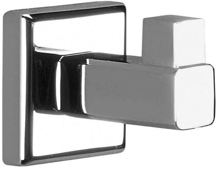 Sapho Handdoekhaak Sapho Colorado 4.2x4.2 cm Chroom Sapho