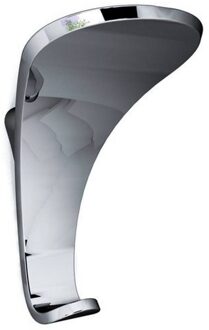 Sapho Handdoekhaak Sapho Smart 10x6.1 cm Chroom Sapho