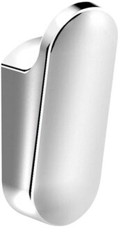 Sapho Handdoekhaak Sapho Zen Chrom 7x2.7 cm Chroom Sapho