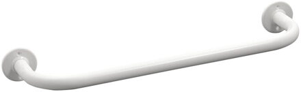 Sapho Handdoekhouder Sapho Aqualine 47.4x11.2 cm Wit