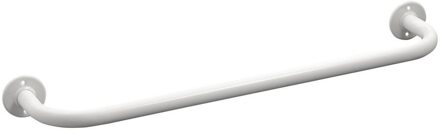 Sapho Handdoekhouder Sapho Aqualine 57.4x11.2 cm Wit Sapho