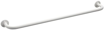 Sapho Handdoekhouder Sapho Aqualine 77.4x11.2 cm Wit Sapho