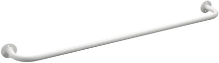 Sapho Handdoekhouder Sapho Aqualine 87.4x11.2 cm Wit Sapho