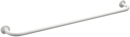 Sapho Handdoekhouder Sapho Aqualine 87.4x11.2 cm Wit