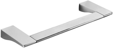 Sapho Handdoekhouder Sapho Glamour Hangend 29.9 cm Chroom Sapho