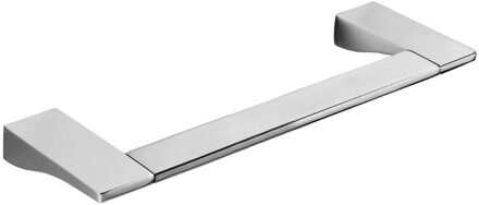 Sapho Handdoekhouder Sapho Glamour Hangend 29.9 cm Chroom