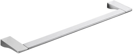 Sapho Handdoekhouder Sapho Glamour Hangend 59.9 cm Chroom Sapho