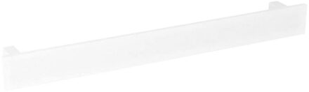 Sapho Handdoekhouder Sapho Patron 60x6 cm Wit