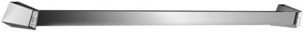 Sapho Handdoekhouder Sapho Soul Crystal Hangend 79.7 cm Chroom Sapho
